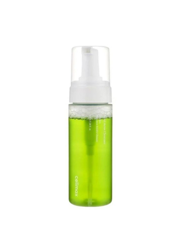 Celimax Limpiador con Burbujas para Acné 155 ml