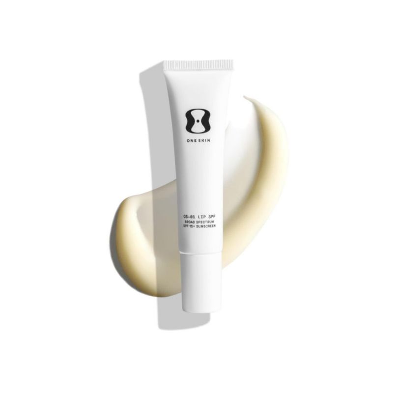 Protector solar para labios Oneskin LIP SPF OS-01 Peptide Broad Spectrum 15 7 ml