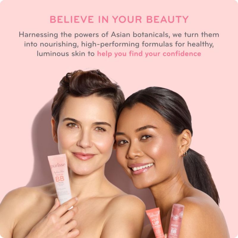 Crema BB Cream Perfect Glow SPF 30 Matte Dewy Finish 40 ml