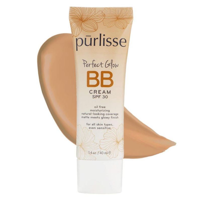 Crema BB Cream Perfect Glow SPF 30 Matte Dewy Finish 40 ml