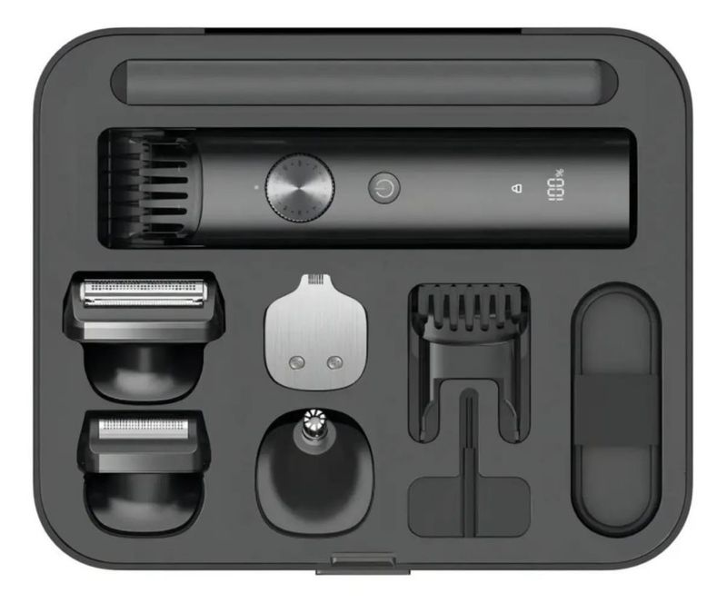 Xiaomi Grooming Kit Pro