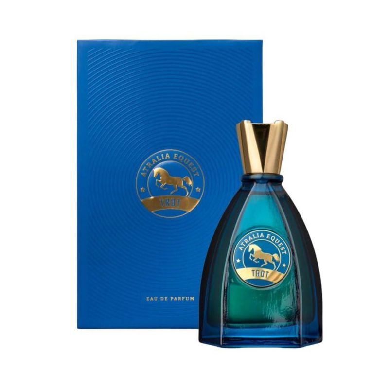 Perfume Equest Trot de Perfume 100 ml 34 oz unisex