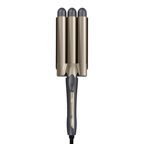 Rizador conair s9es triple infiniti pro ondas suaves 2.54cm cerámica