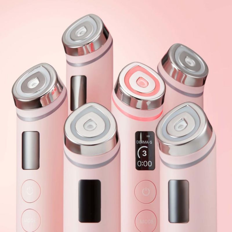 Medicube Age-r Booster Pro Rosa