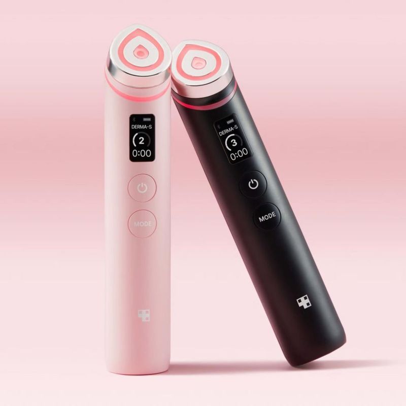 Medicube Age-r Booster Pro Rosa