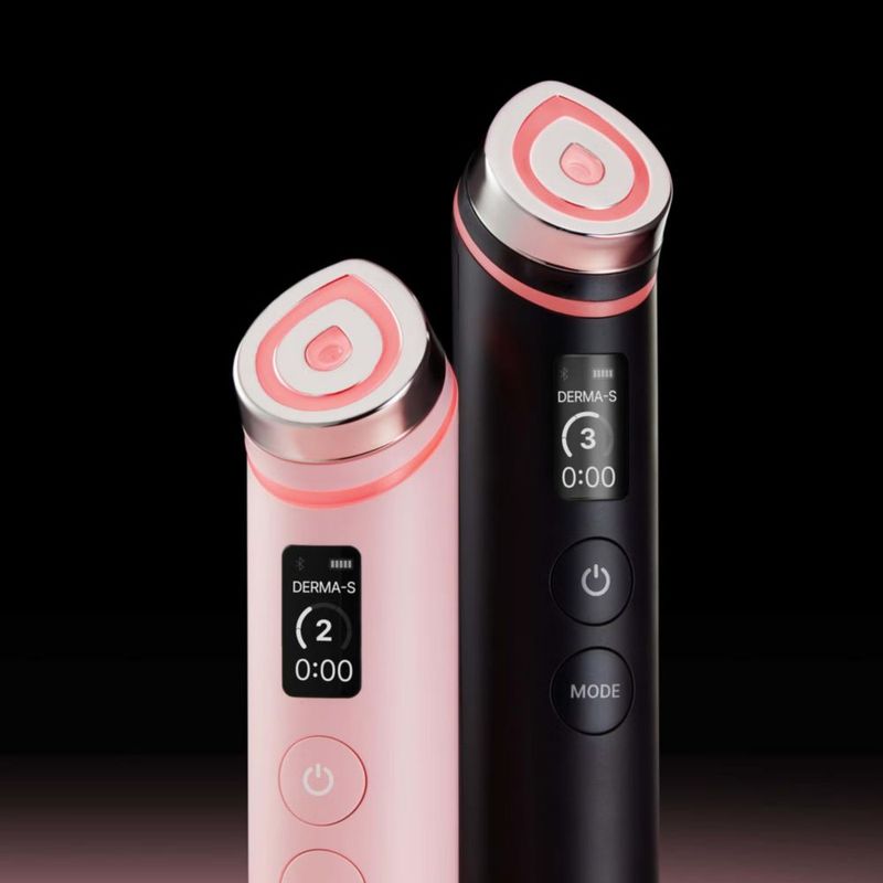 Medicube Age-r Booster Pro Rosa