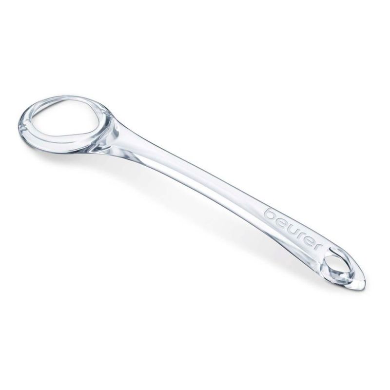 Cepillo corporal, FC55, Limpieza profunda con mango extraible