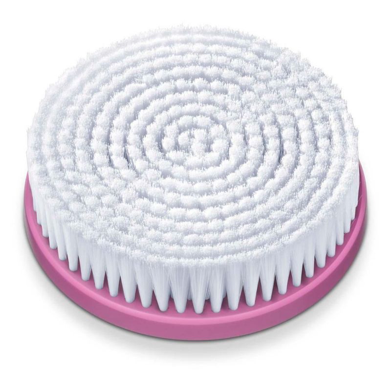 Cepillo corporal, FC55, Limpieza profunda con mango extraible