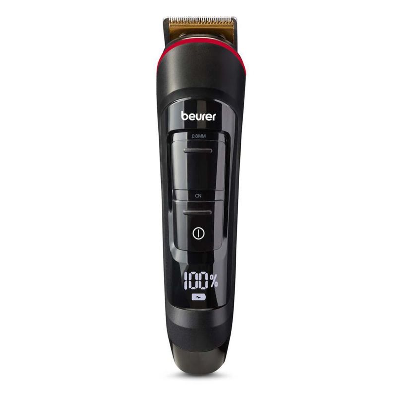 Multigroomer MN9X para uso en todo en cuerpo