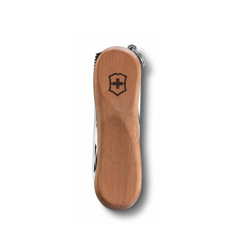 Pinza multiherramienta Victorinox 580 Wood con 8 funciones