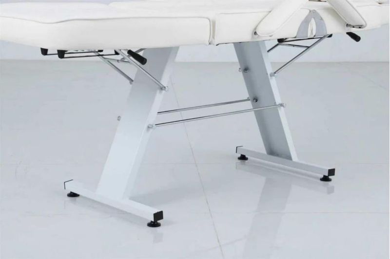 Camilla Multifuncional Manual 8201 Letmex