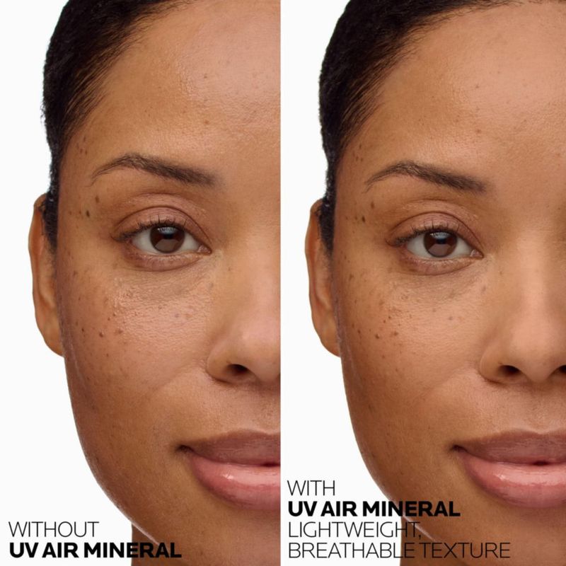 Protector solar La Roche-Posay Anthelios UVAir SPF 50 50 ml