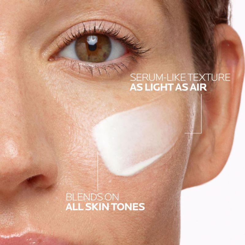 Protector solar La Roche-Posay Anthelios UVAir SPF 50 50 ml