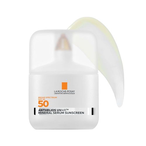 Protector solar La Roche-Posay Anthelios UVAir SPF 50 50 ml