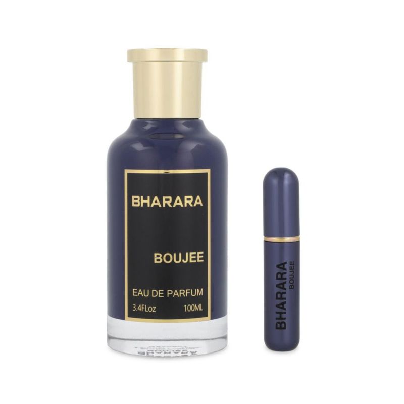 Bharara Boujee 100Ml Edp Spray