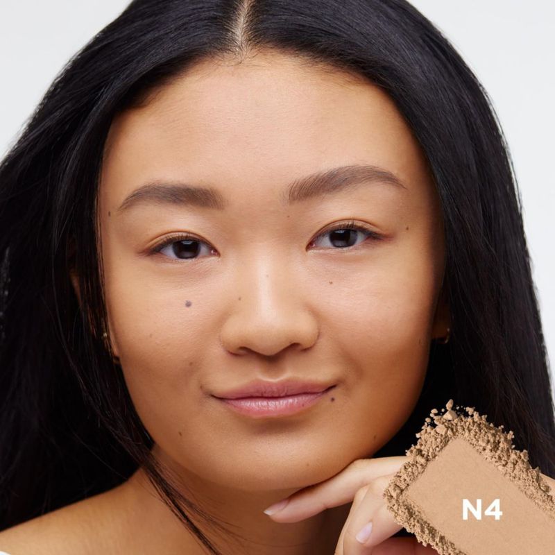 Base de maquillaje L'Oreal Paris True Match N4 Light Medium