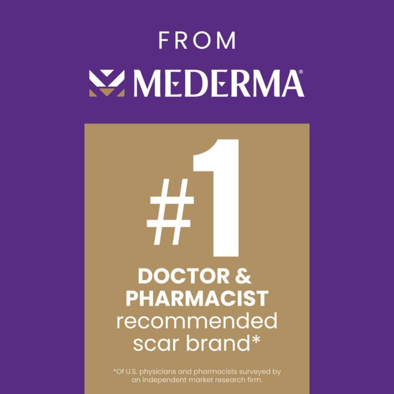 Serum Mederma Triple Acción para Cicatrices de Acné 30 ml