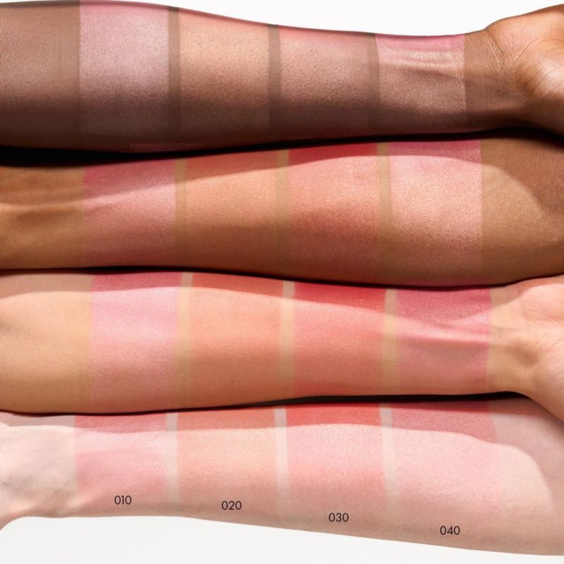 Rubor Catrice Soft Glam Baked 010 On Cloud Pink Vegano