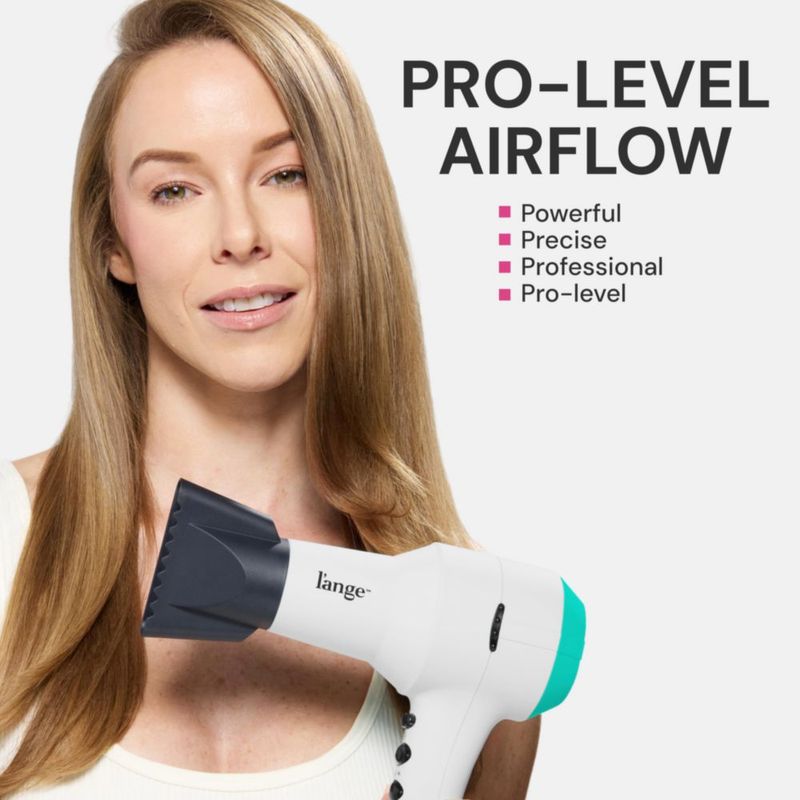 Secador de cabello L'ANGE HAIR PowerStyle 1875W iónico