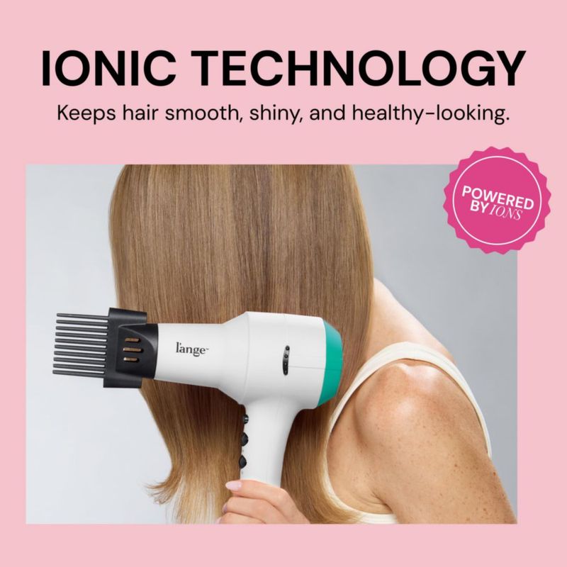 Secador de cabello L'ANGE HAIR PowerStyle 1875W iónico
