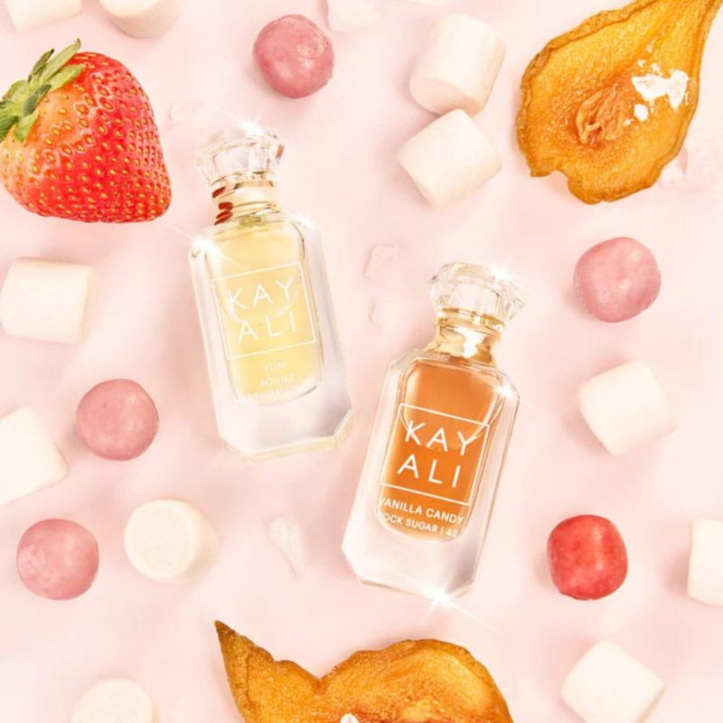 Set de perfumes KAYALI Marshmallow Candy Mini Duo 2 x 5 ml