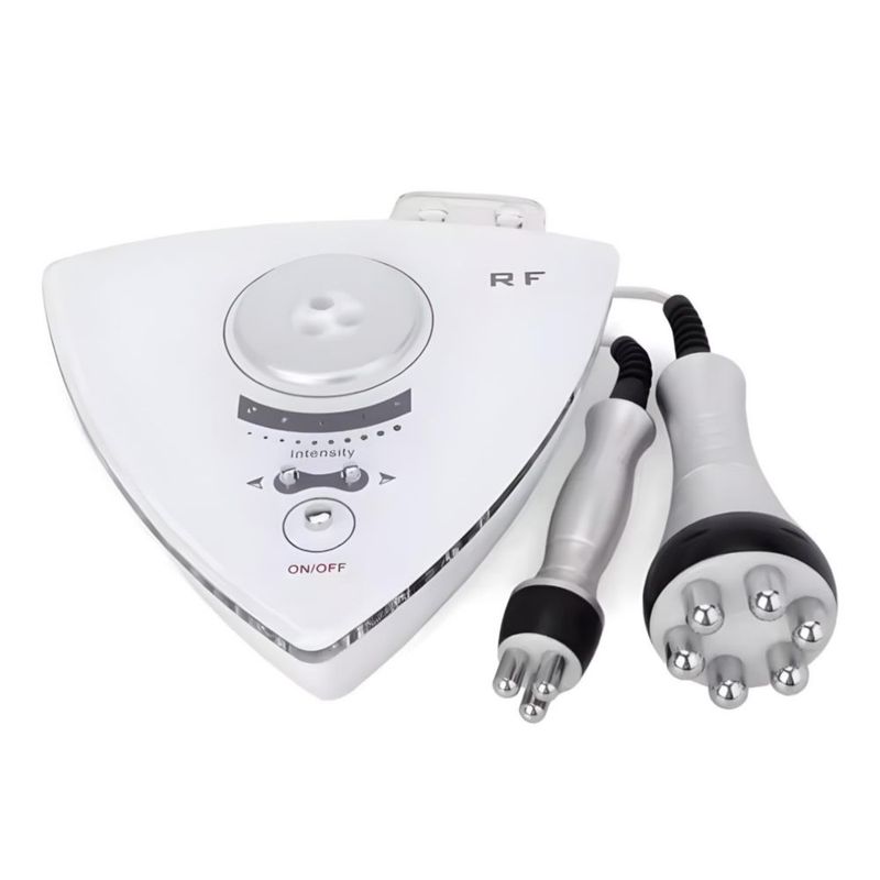 Radiofrecuencia multipolar con gel 1kg