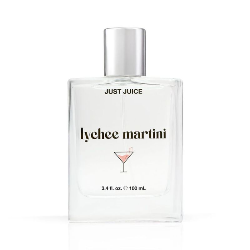 Perfume Just Juice Lychee Martini 100 ml para Mujer y Hombre