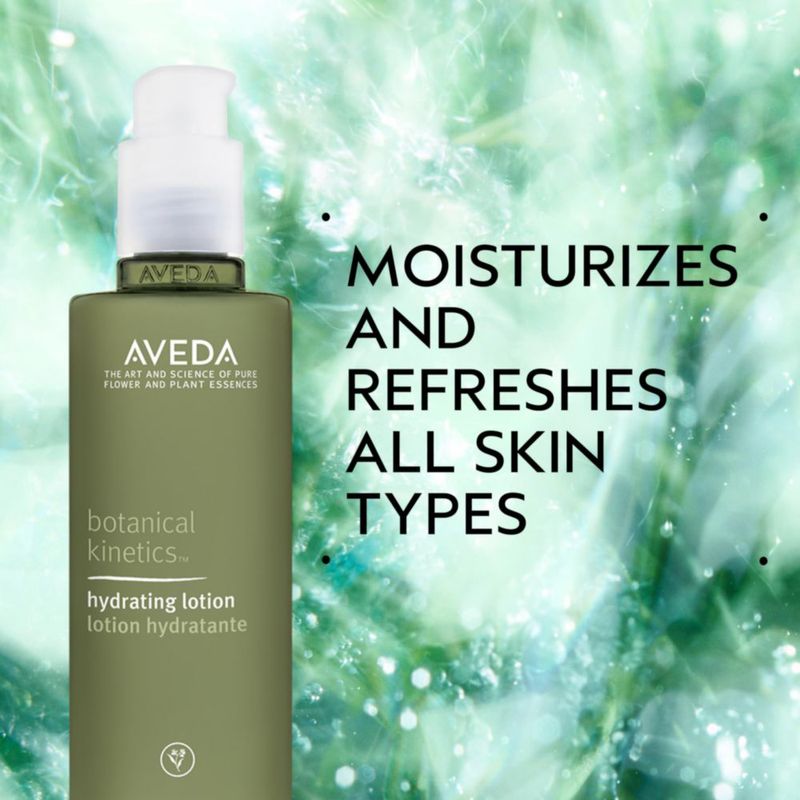 Crema hidratante facial Aveda Botanical Kinetics Hydrating Lotion
