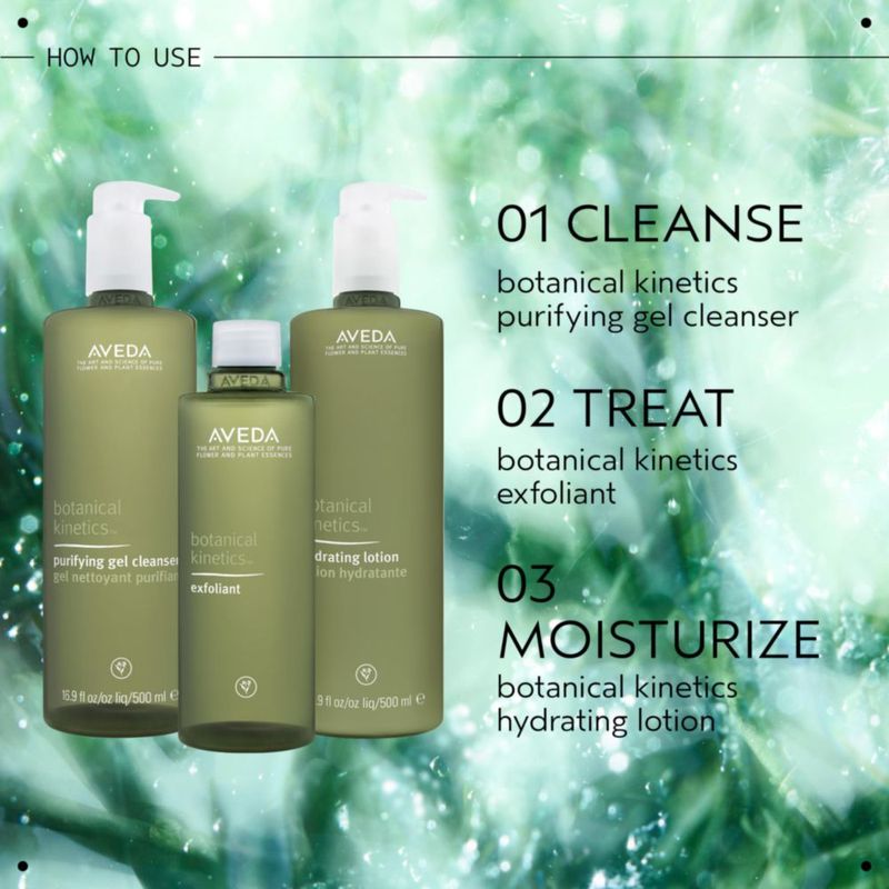 Crema hidratante facial Aveda Botanical Kinetics Hydrating Lotion