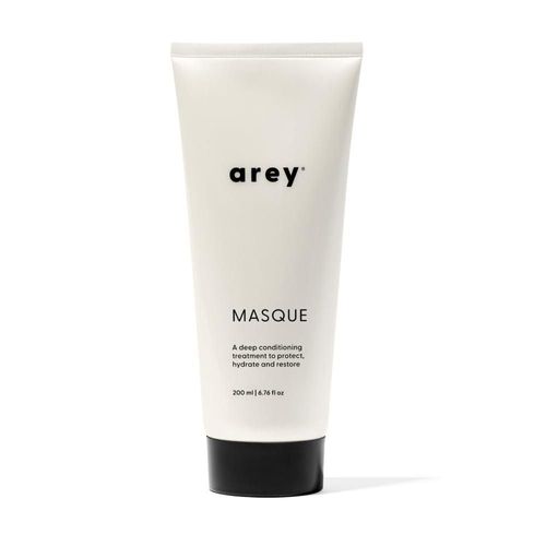 Mascarilla capilar Arey Masque de hidratación profunda 200 ml vegana