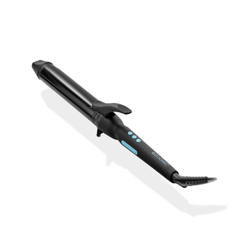 Curling Iron BIO IONIC Long-Barrel Styler 1.5 Black
