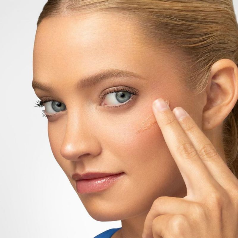 Gel Solar Clear Power SPF 50 de Athletic Cosmetic