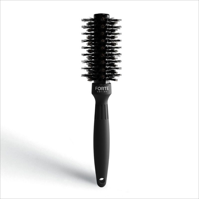 Cepillo para el cabello Alex Costa Forte Series de cerdas de jabalí 18 cm