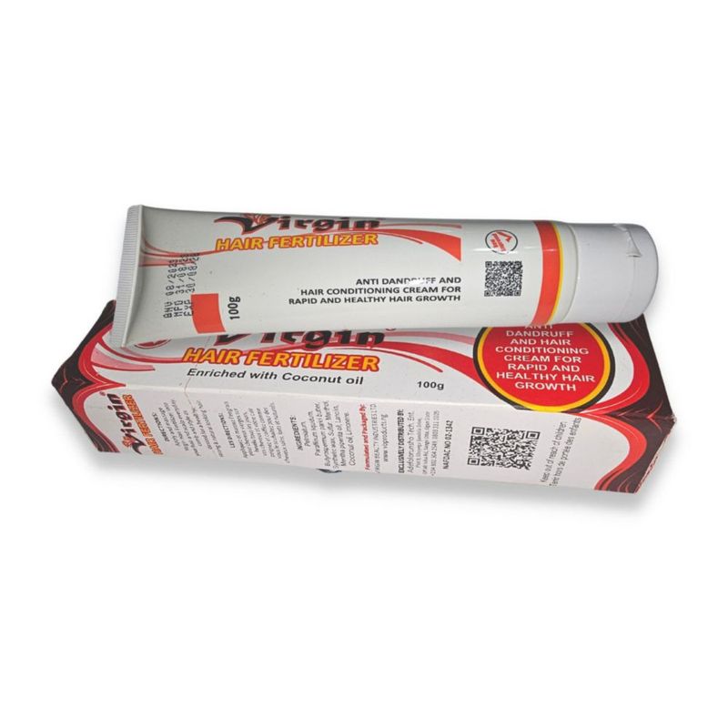 Crema Fertilizante para el Cabello SimplyZen Crecimiento Rápido 100 g