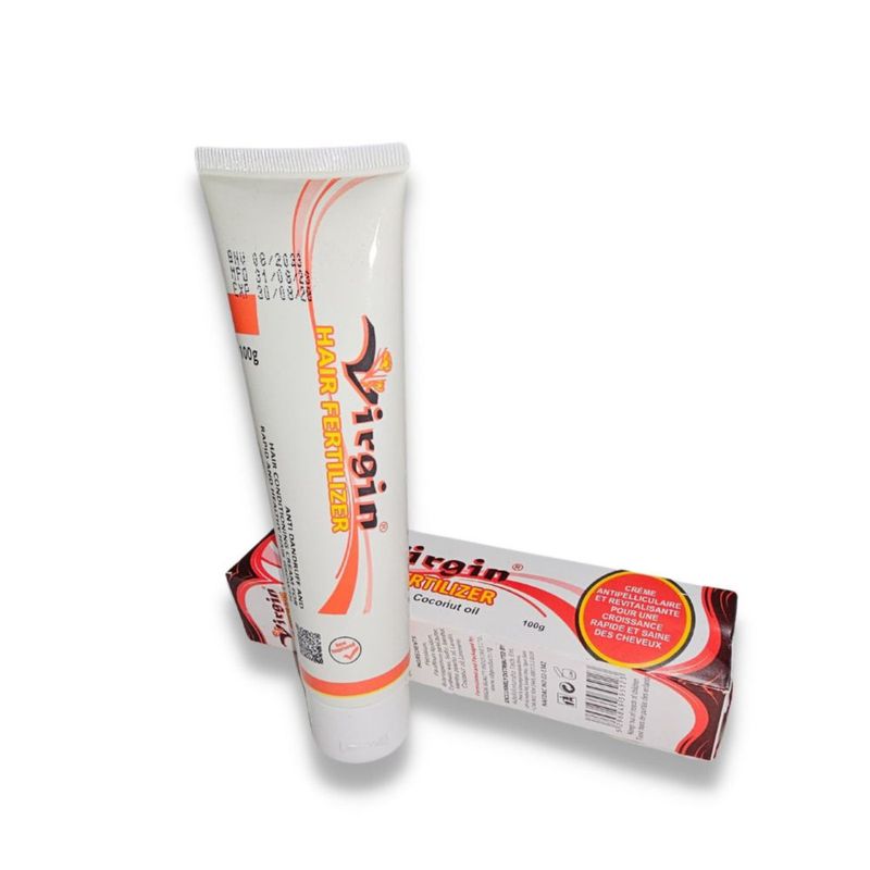 Crema Fertilizante para el Cabello SimplyZen Crecimiento Rápido 100 g
