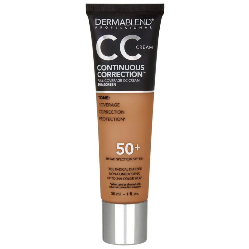 CC Cream Dermablend Corrección Continua Tone-Evening 60N