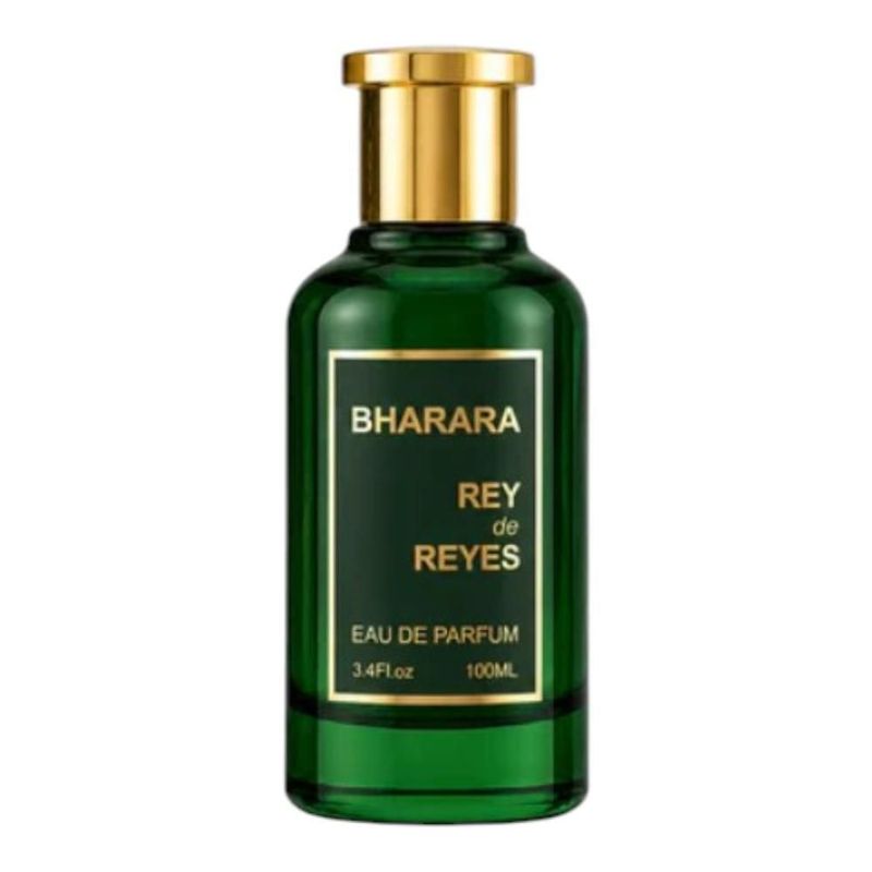 Bharara rey de reyes edp 100 ml