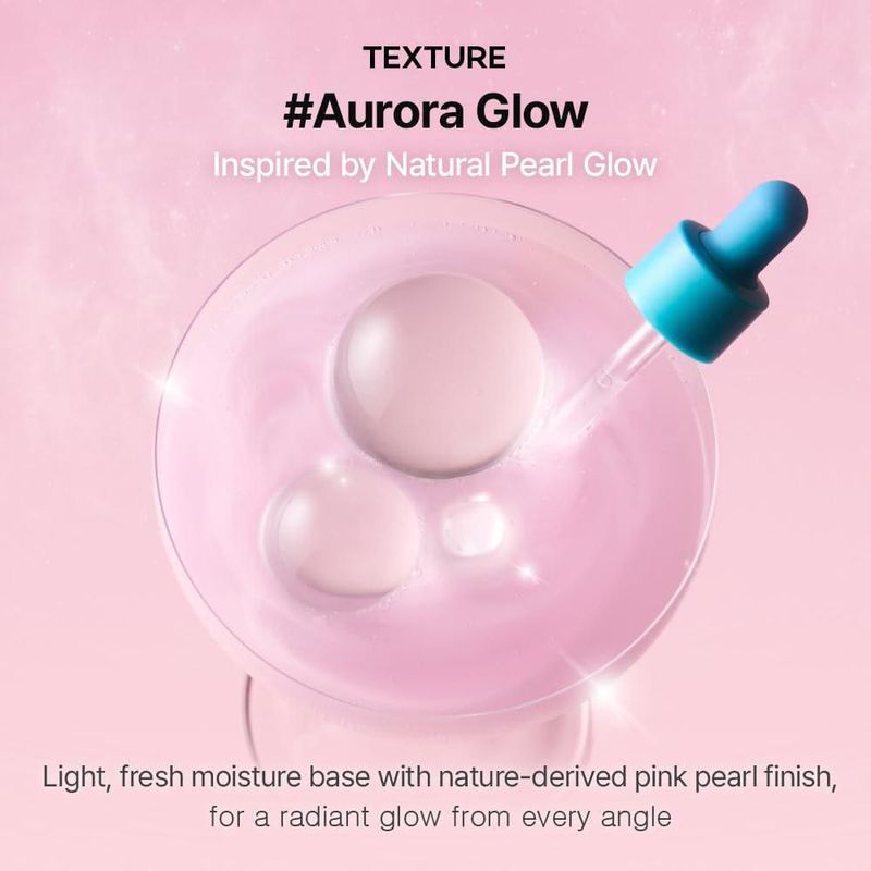 Sérum Standard Seoul Glow True Light Reafirmante 30 ml