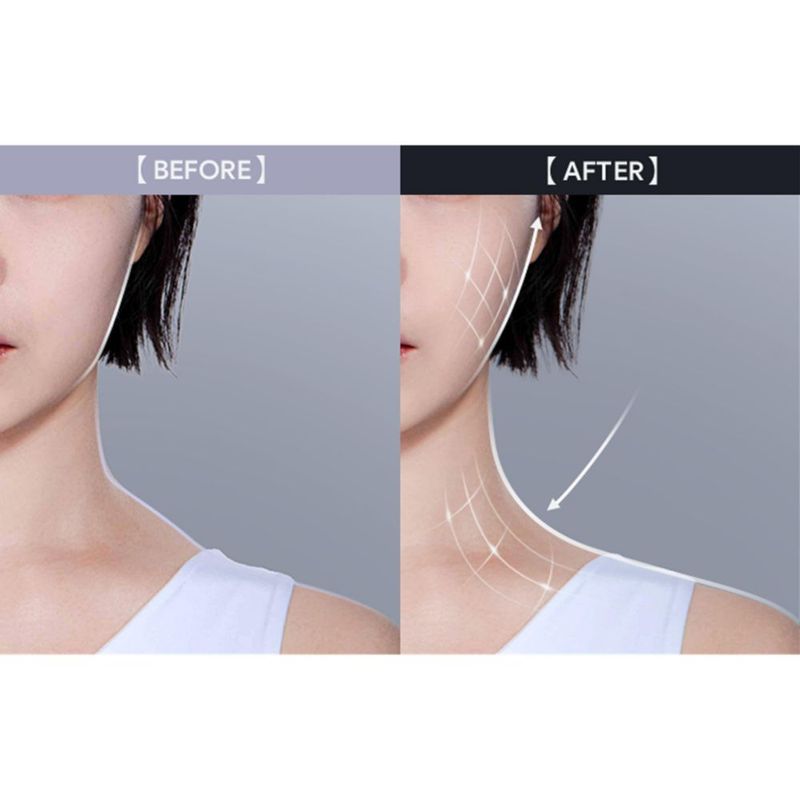 Herramienta Facial HAUA Anillo Gua Sha Masajeador Cerámico 60 ml