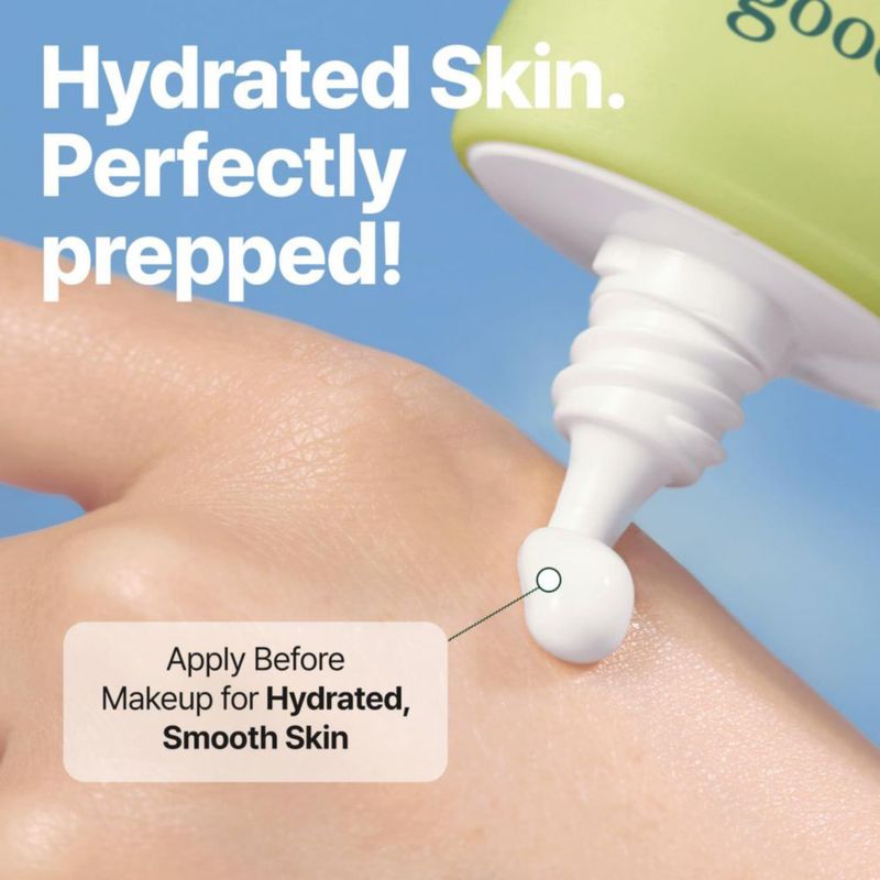 Protector Solar GOODAL Heartleaf Hidratante SPF 50 50 ml