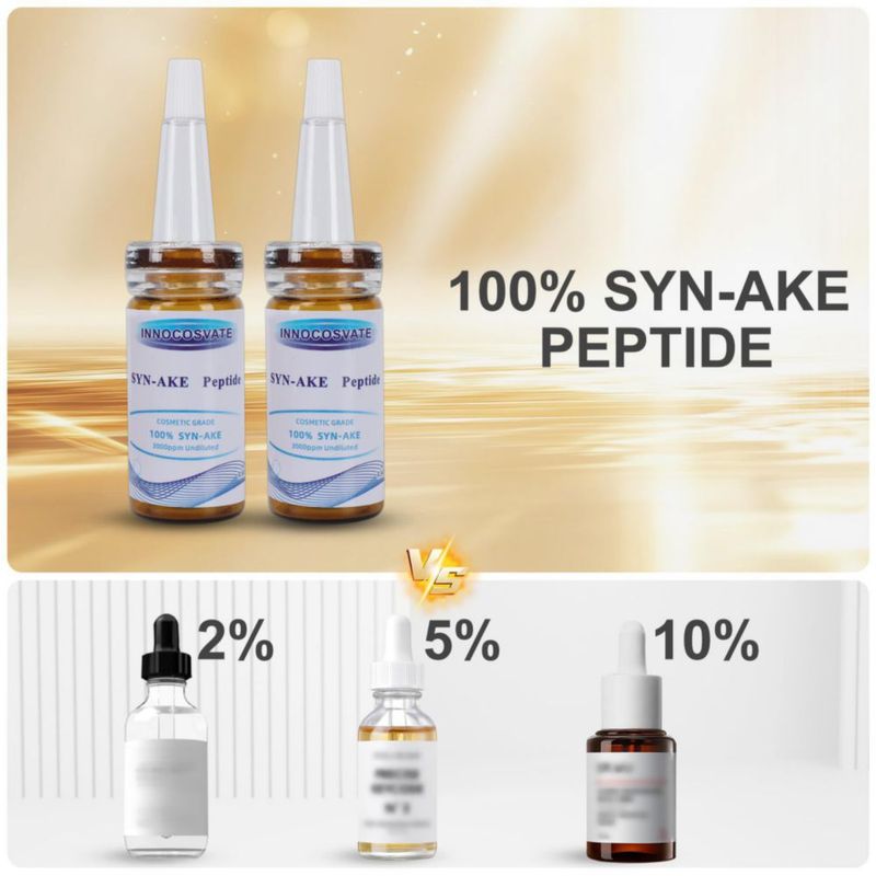 Concentrado de Péptidos SYN-AKE Serum INNOCOSVATE 20 ml