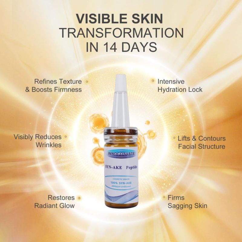 Concentrado de Péptidos SYN-AKE Serum INNOCOSVATE 20 ml