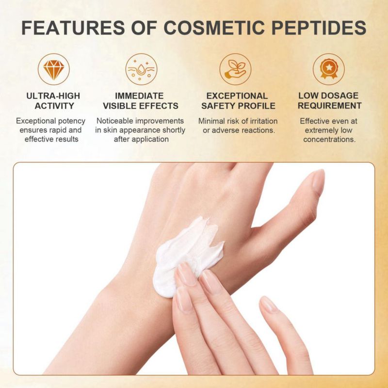 Concentrado de Péptidos SYN-AKE Serum INNOCOSVATE 20 ml