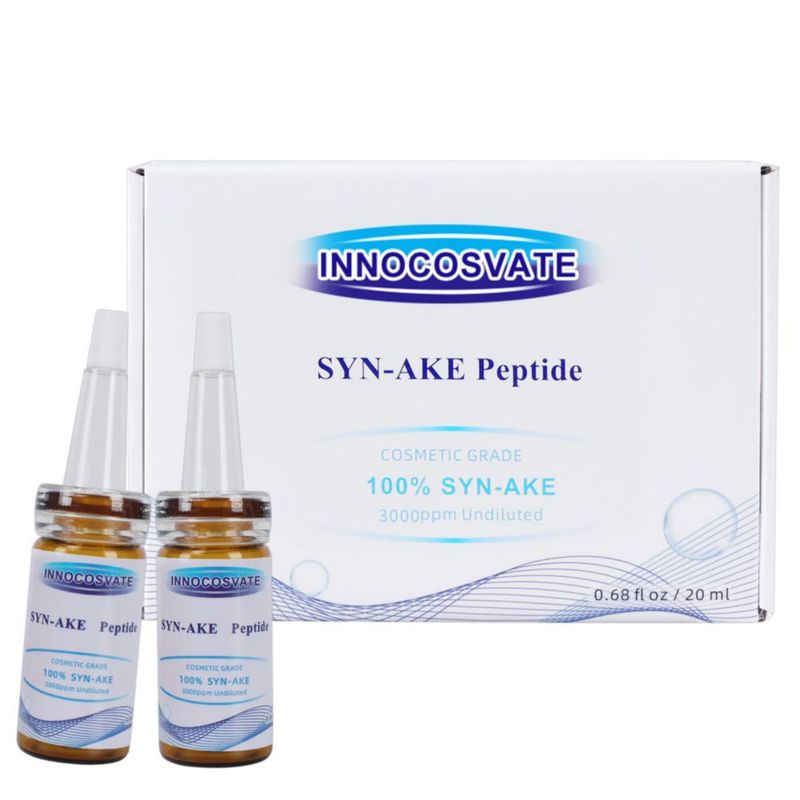 Concentrado de Péptidos SYN-AKE Serum INNOCOSVATE 20 ml