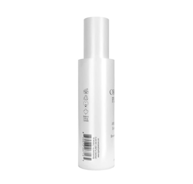 Amla C-Boost Mist Energizante