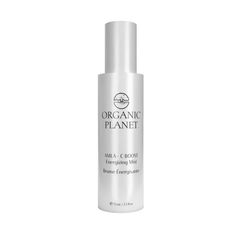 Amla C-Boost Mist Energizante