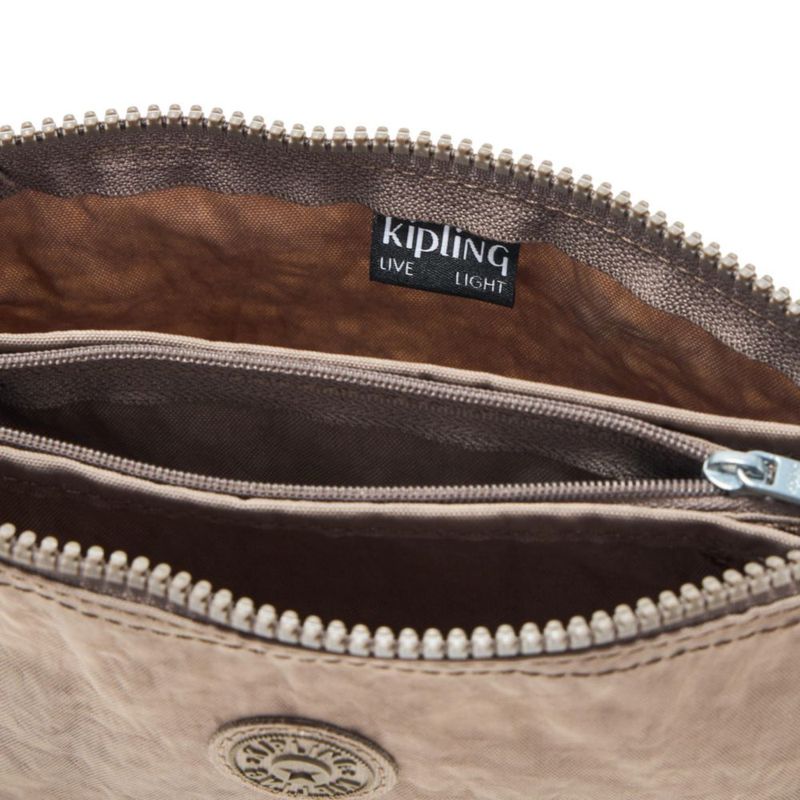 Bolso Kipling Creativity Grande Ligero Organizador de Viaje