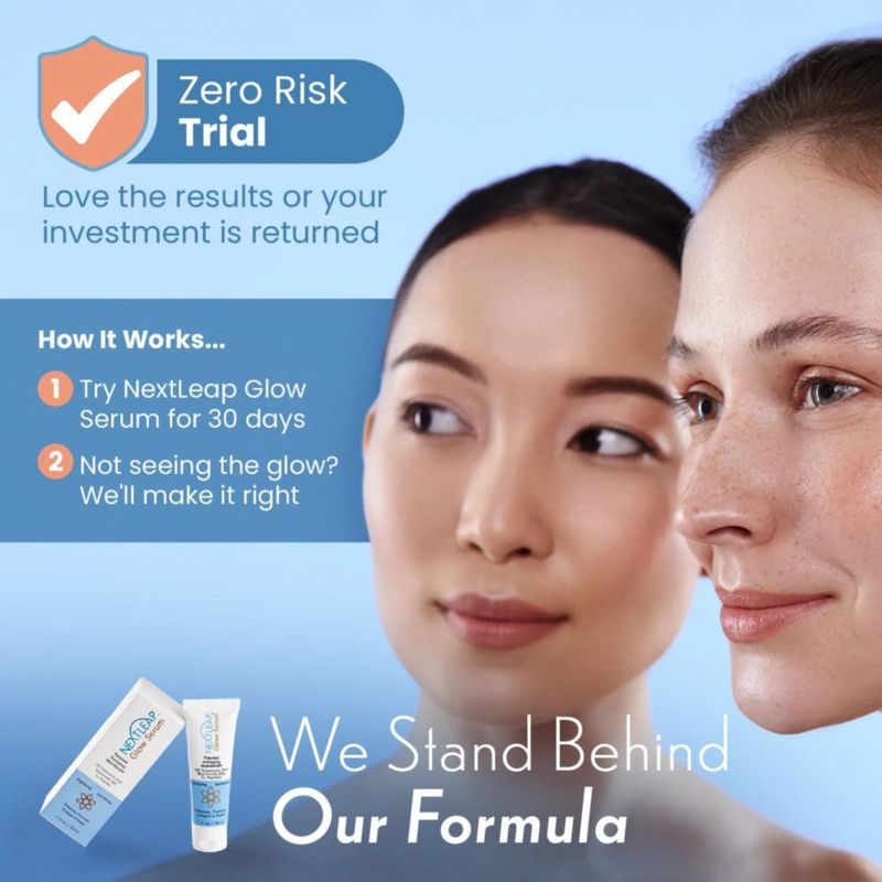 Péptidos de cobre con 10% de niacinamida y ácido tranexámico Serum Next Leap