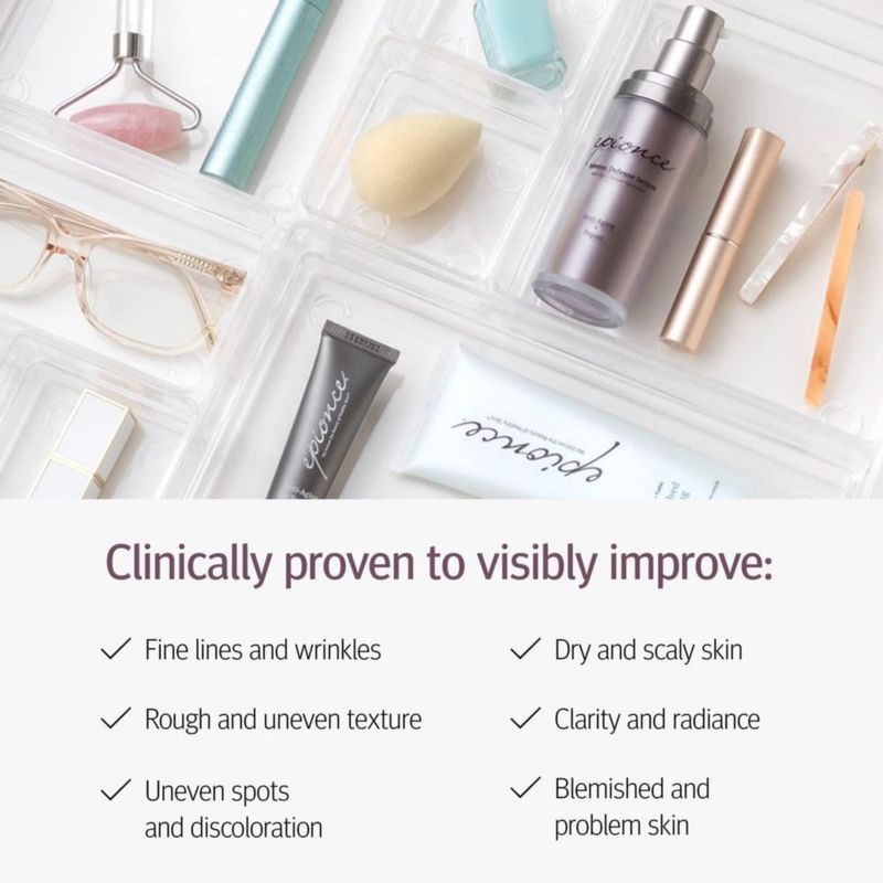 Tónico Epionce equilibrante facial y corporal sin alcohol 200 ml