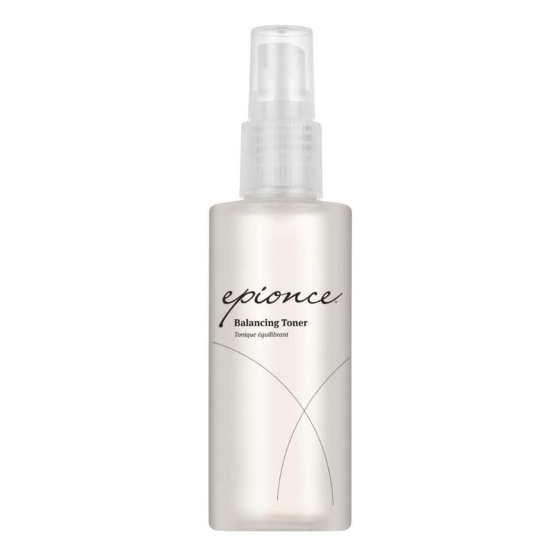 Tónico Epionce equilibrante facial y corporal sin alcohol 200 ml